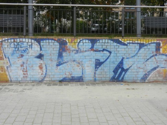Grafitti
